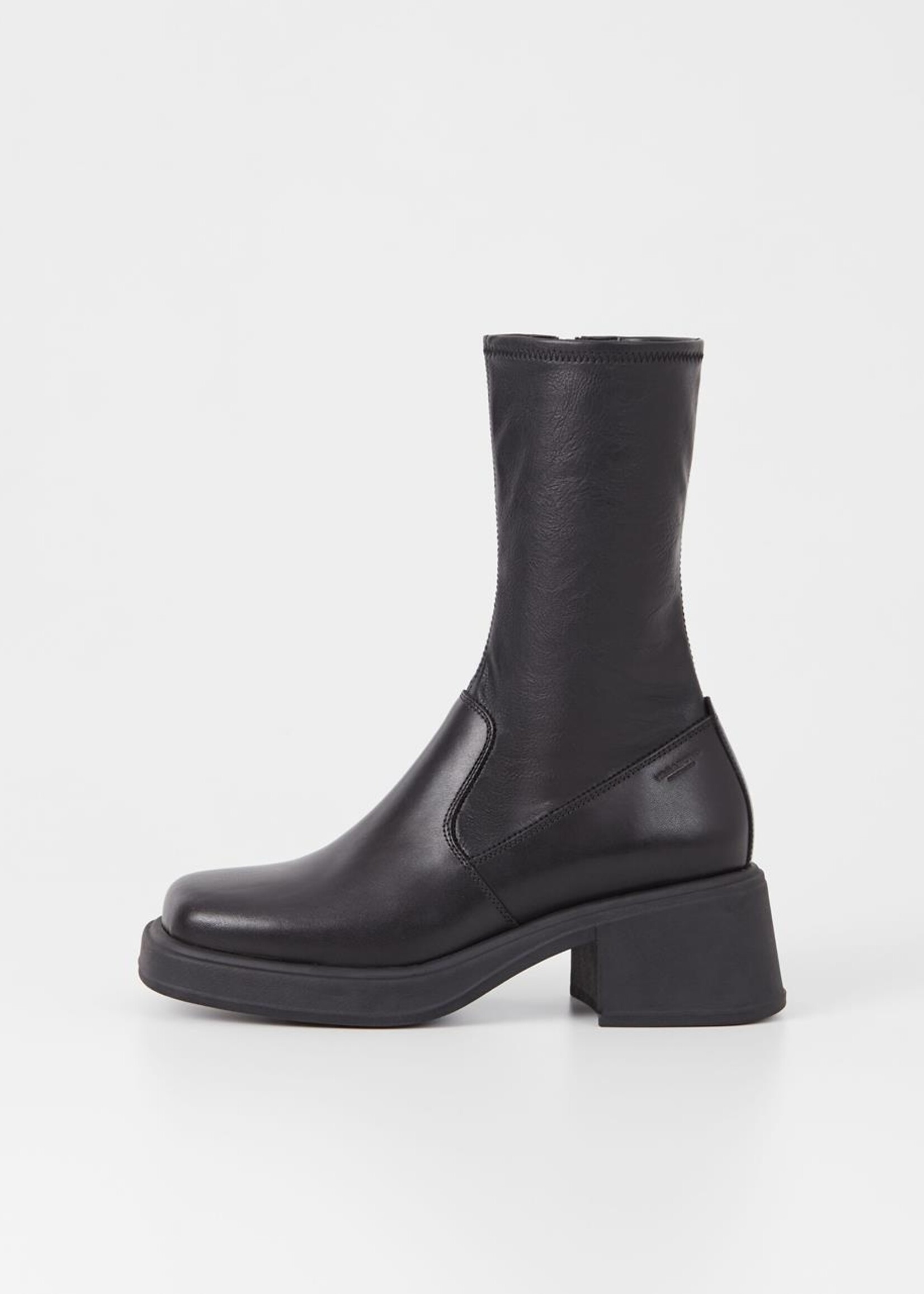 Vagabond DORAH / black - high boots
