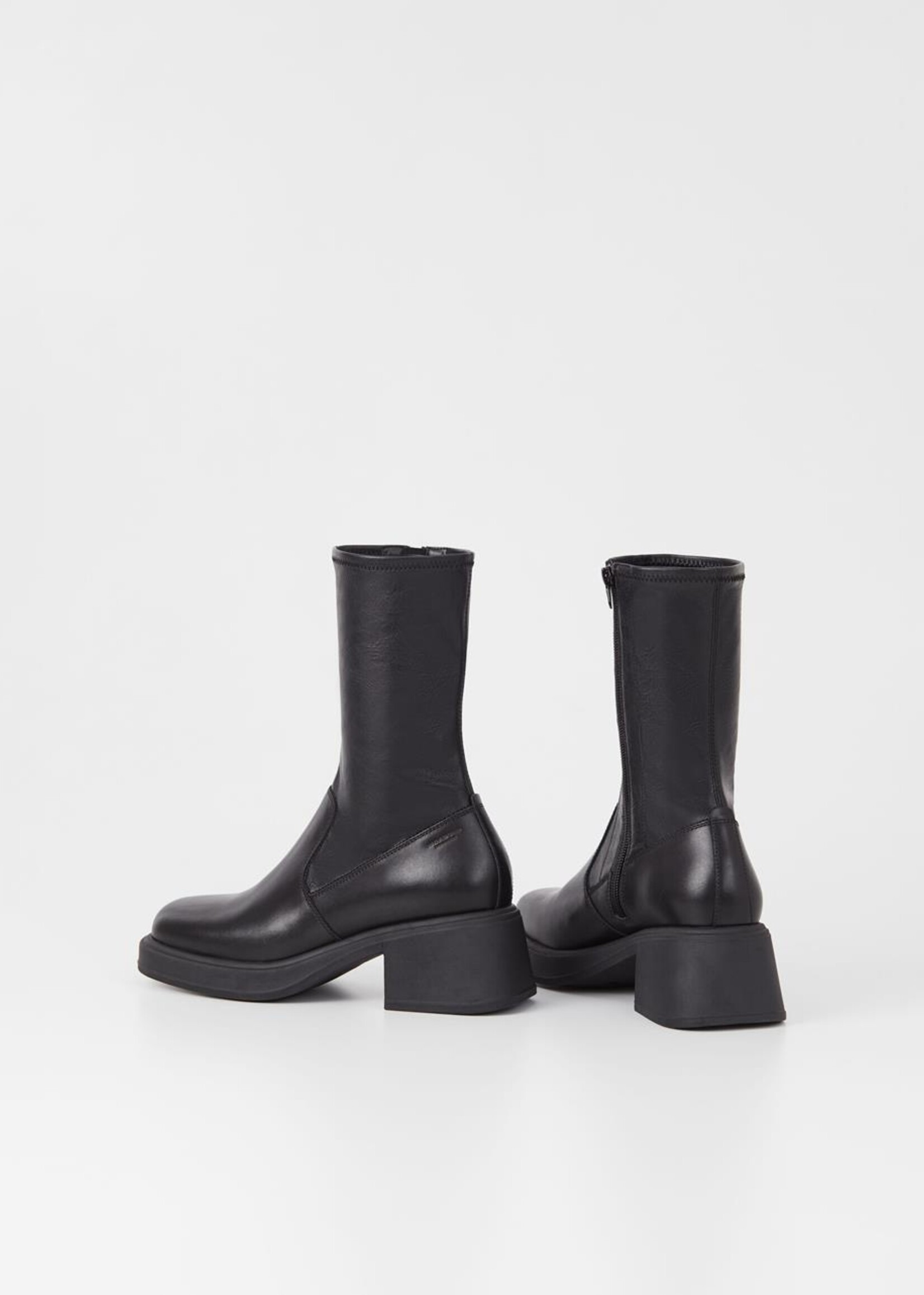 Vagabond DORAH / black - high boots
