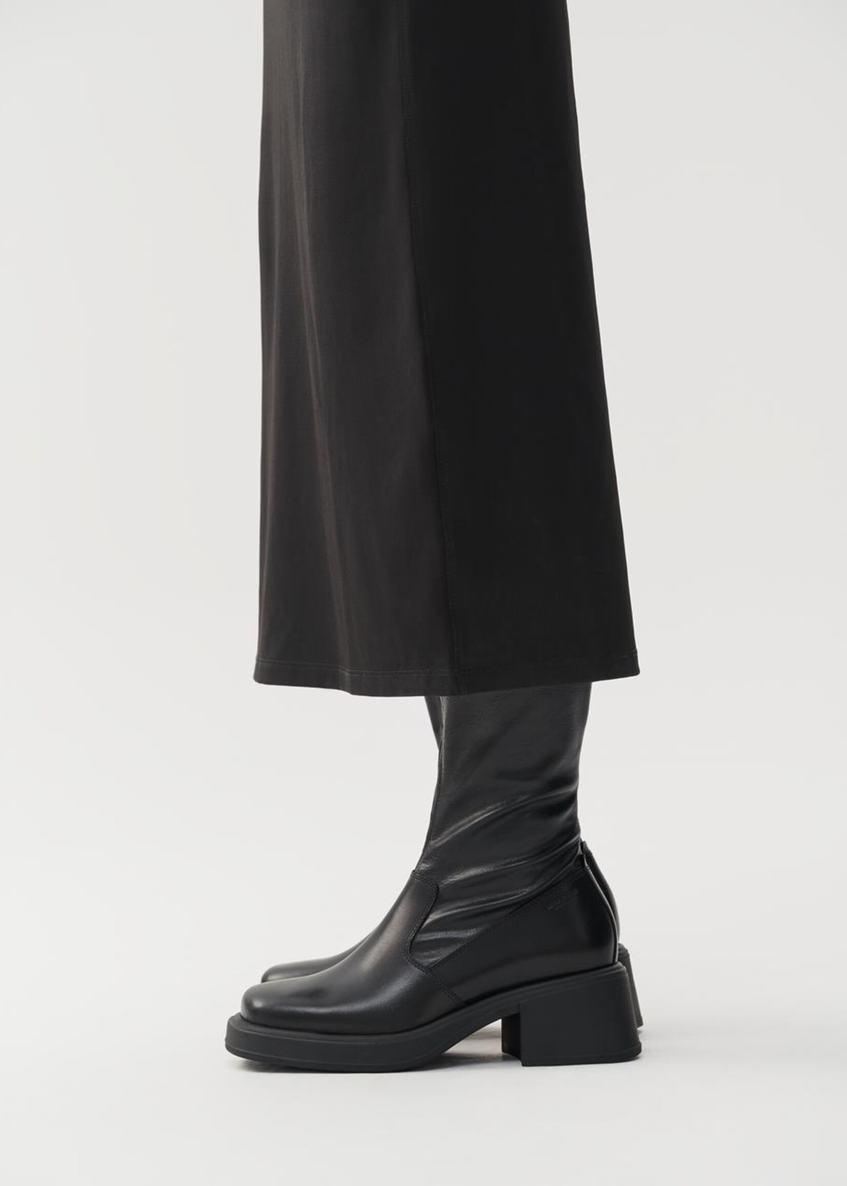 Vagabond DORAH / black - high boots