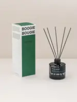 Boogie Bougie Fragrance sticks - Tamed Basil & tunder