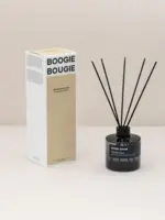 Boogie Bougie Fragrance sticks - Tonka Bean and Myrrh