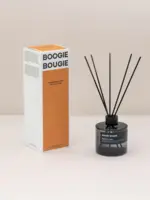 Boogie Bougie Fragrance sticks - black fig and cedar