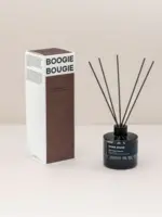 Boogie Bougie Fragrance sticks - dark honey and tobacco