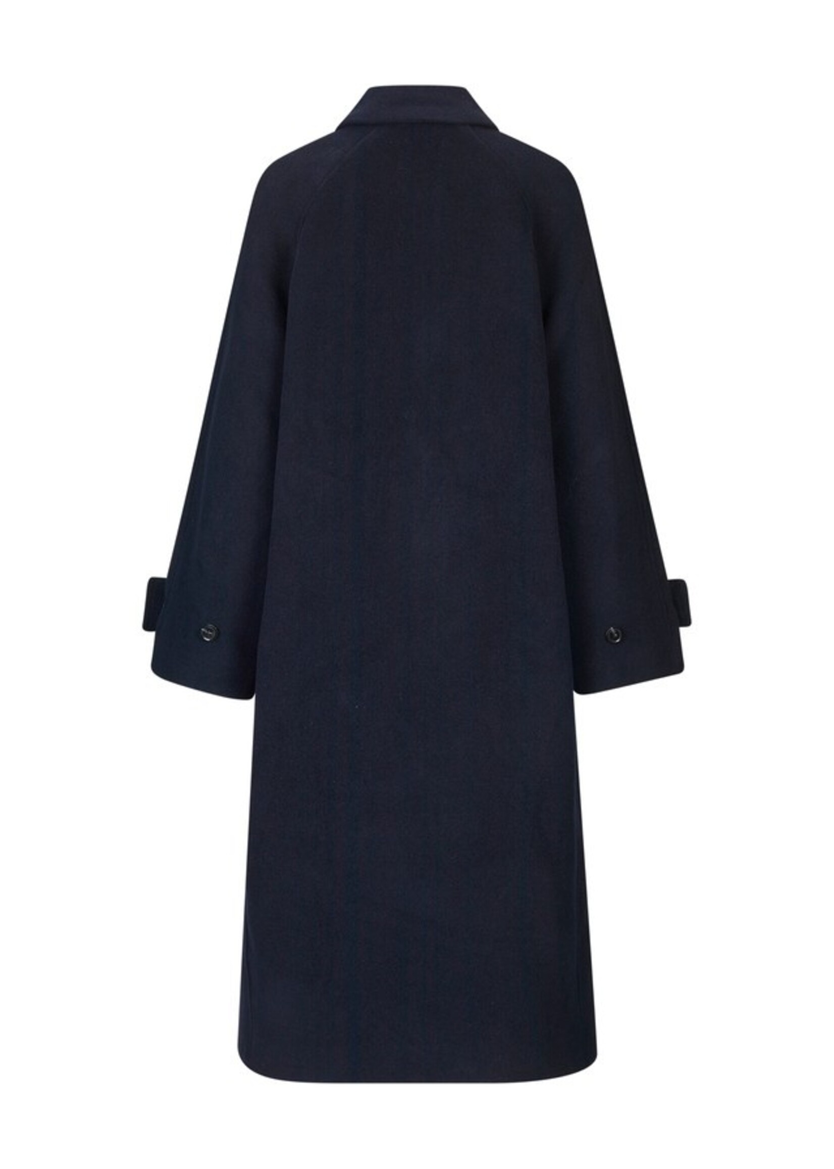 Samsøe Samsøe Alma coat - Salute