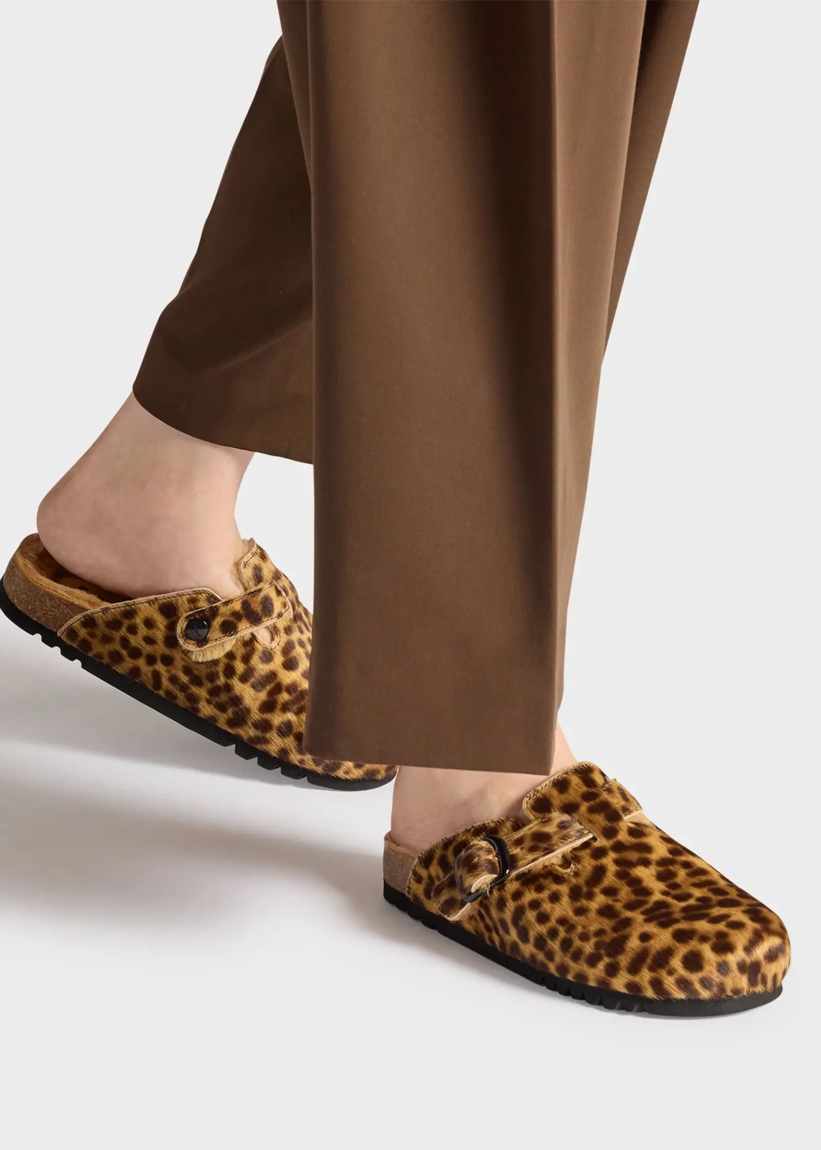 scholl Fae Clogs - Iena