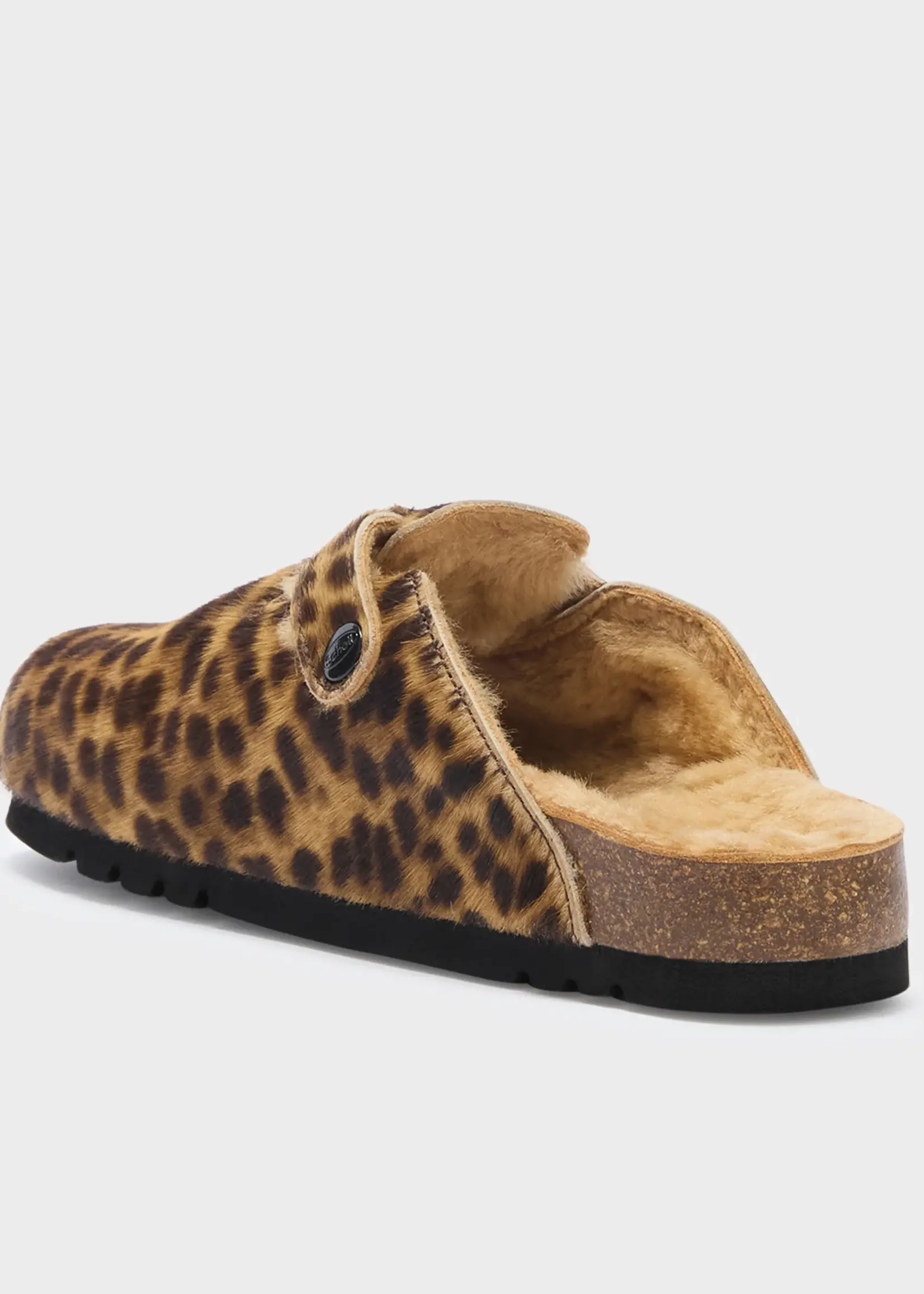 scholl Fae Clogs - Iena