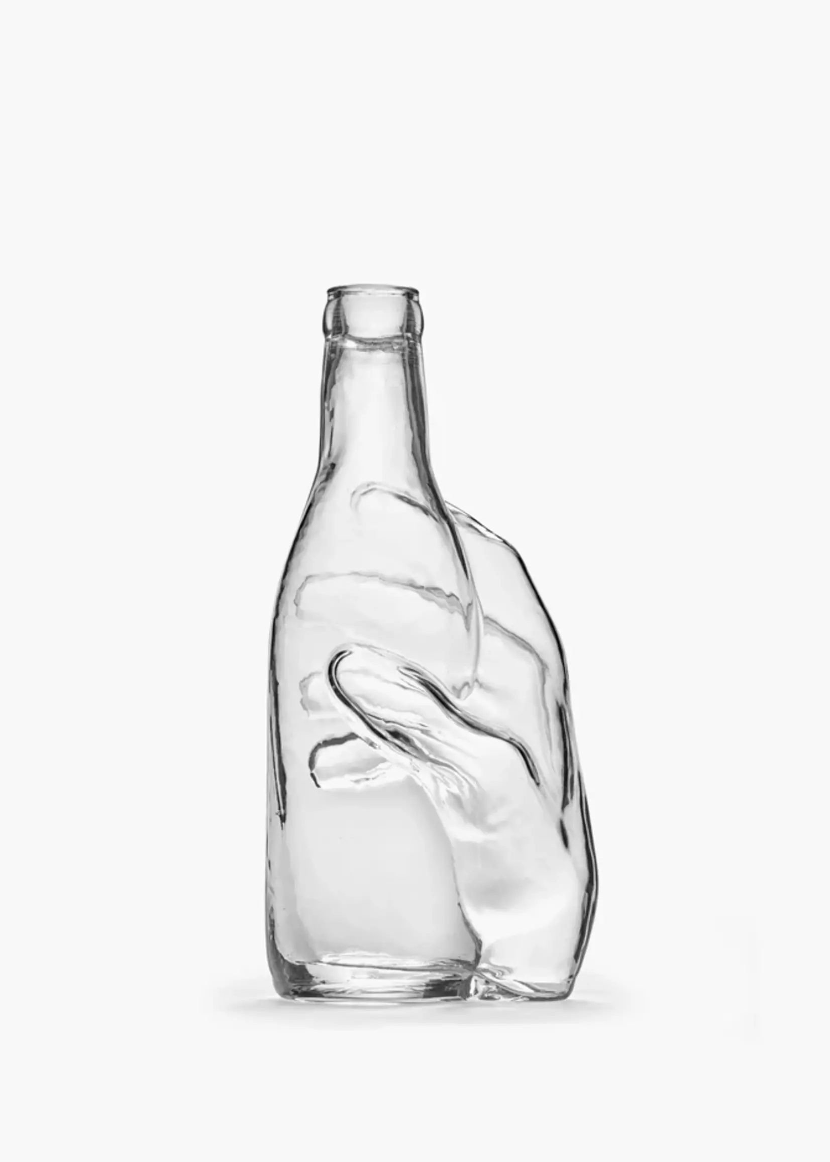 Serax Edward Carafe - Transparent