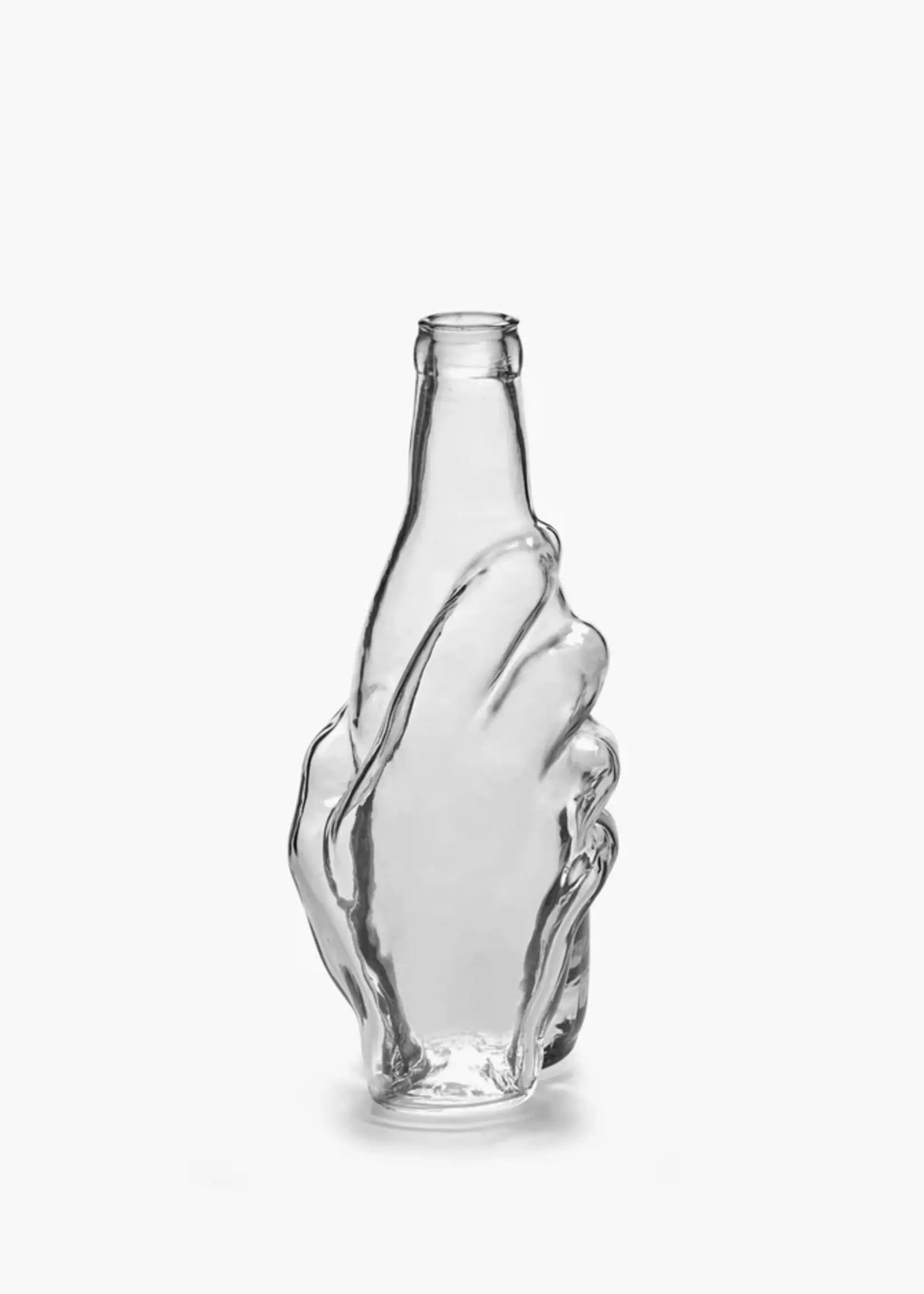 Serax Edward Carafe - Transparent