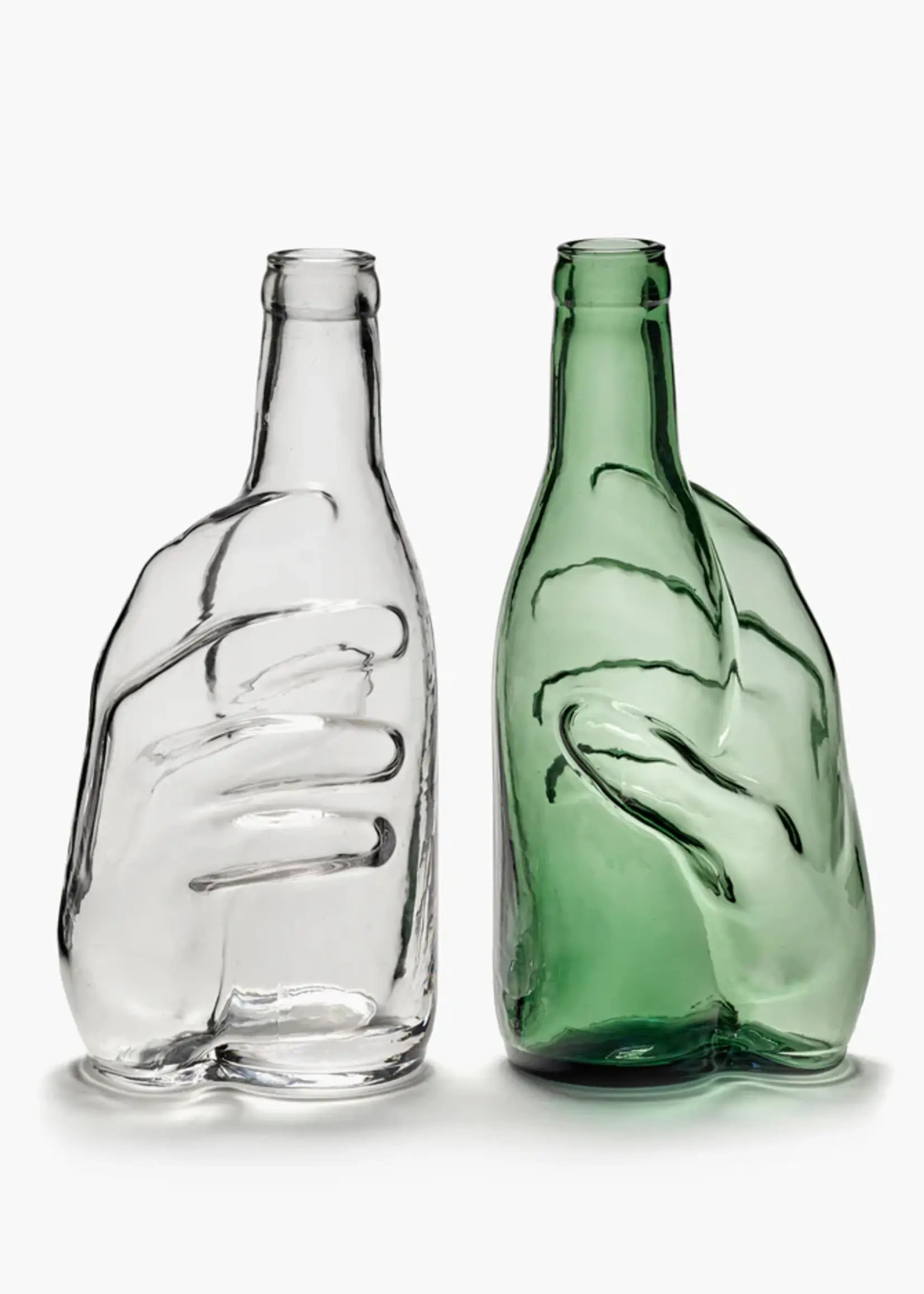 Serax Edward Carafe - Transparent