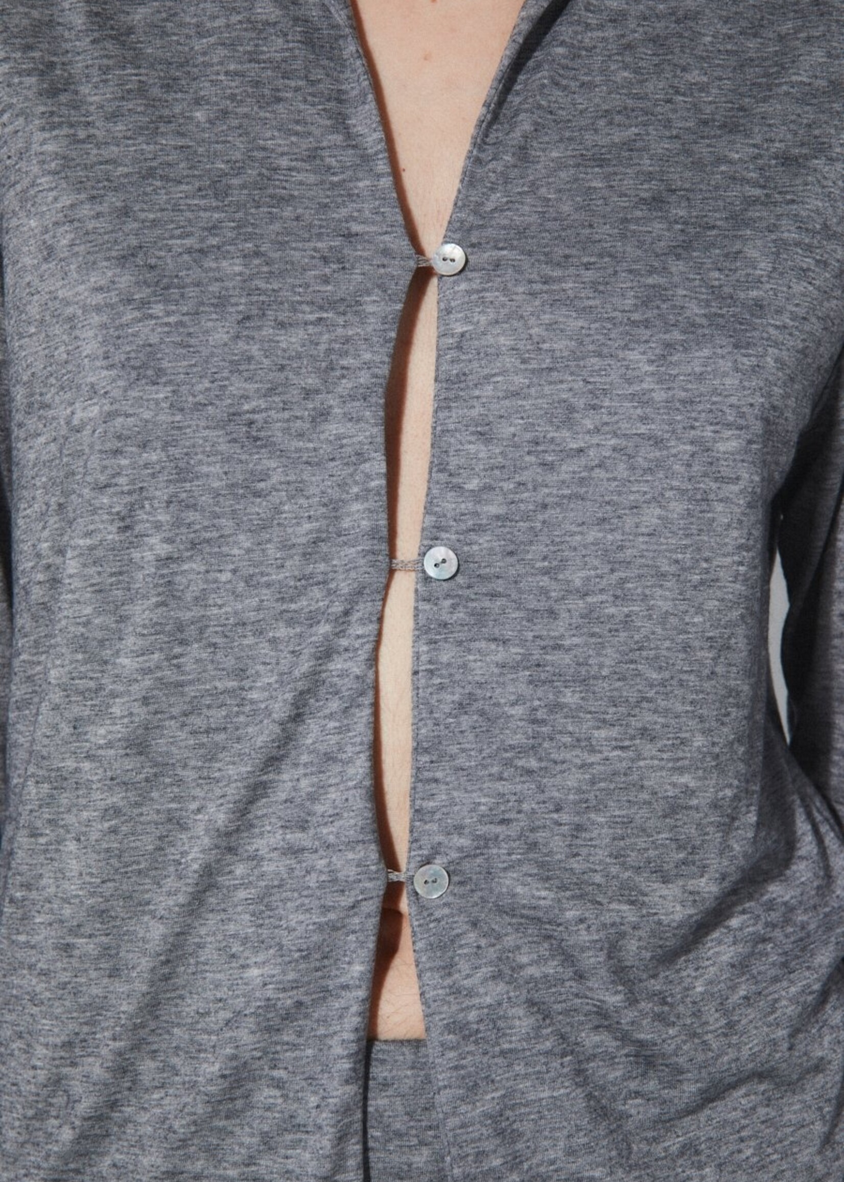 Rita Row Vivian top - Grey