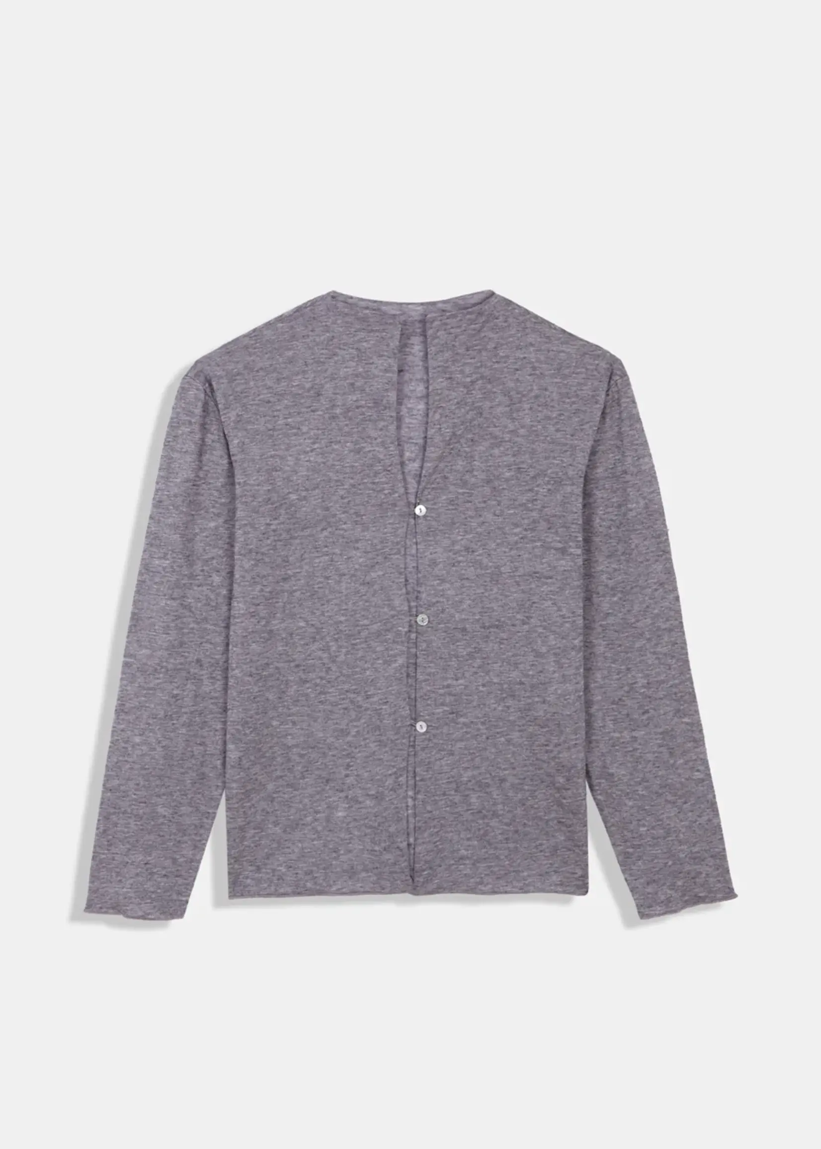 Rita Row Vivian top - Grey