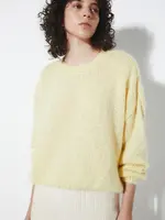 Rita Row Royal sweater - Vainilla