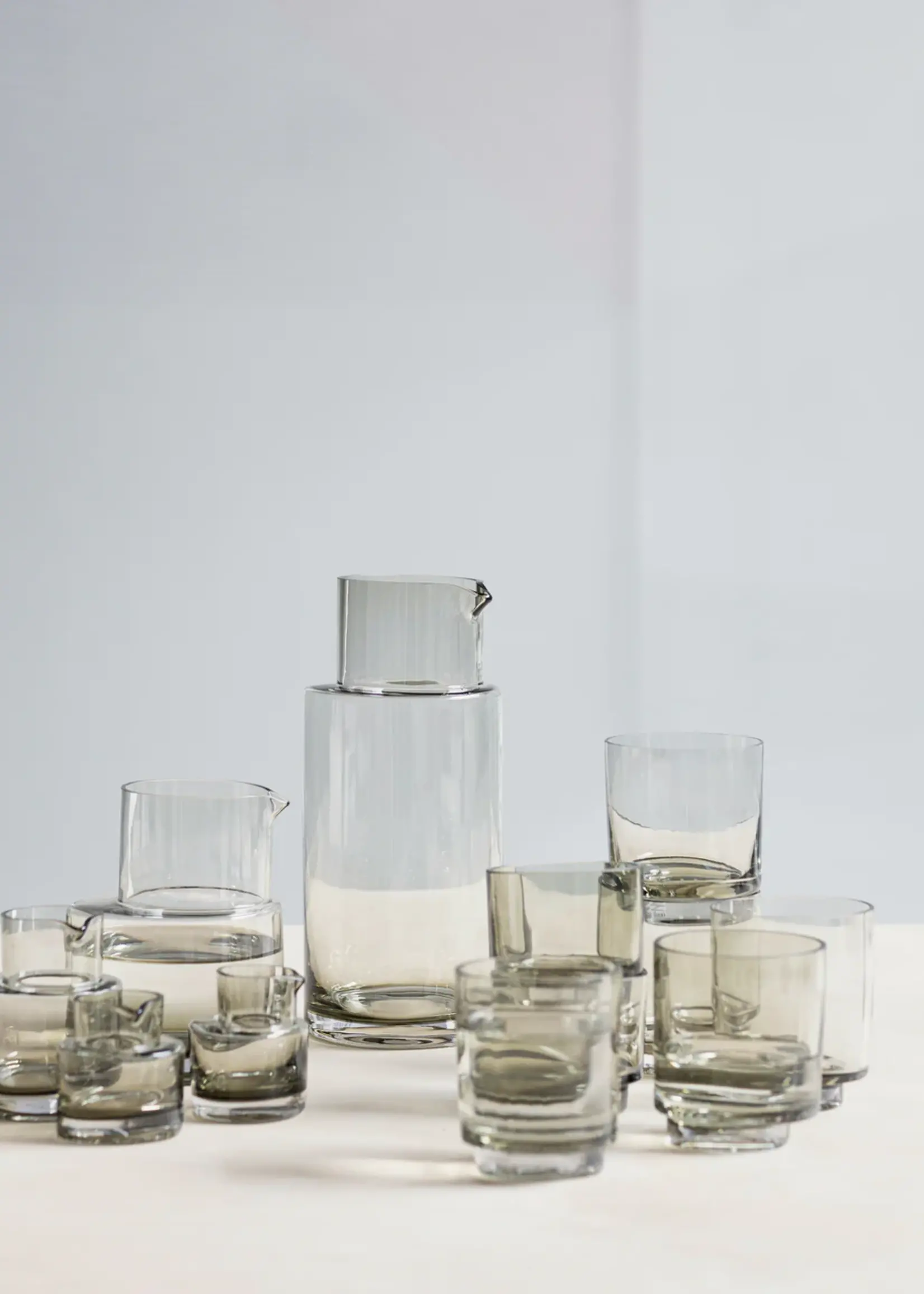 Valerie Objects Maarten Baas - karaf 10 cl