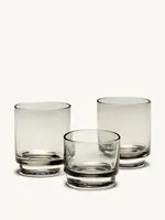Valerie Objects Maarten Baas glass - 25cl