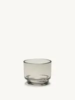 Valerie Objects Maarten Baas glass - 15cl