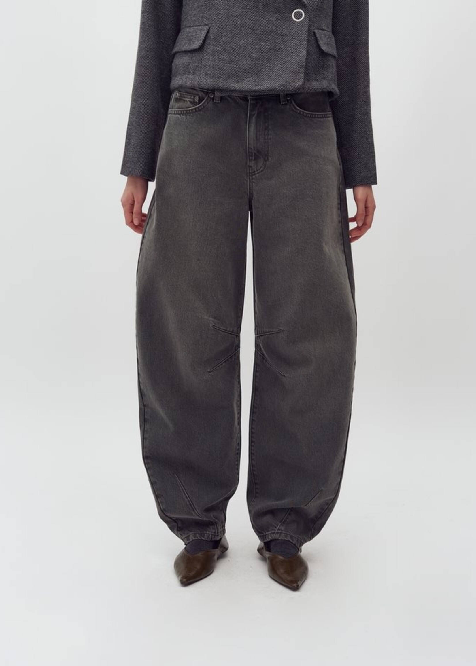 mbyM Barina-M Jeans - Green