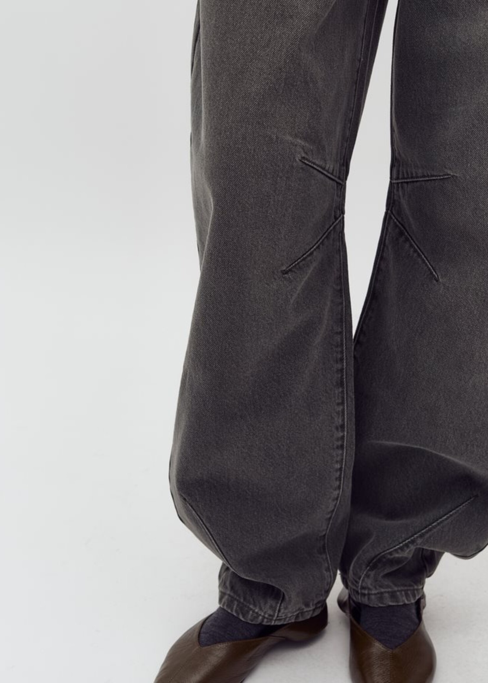 mbyM Barina-M Jeans - Green