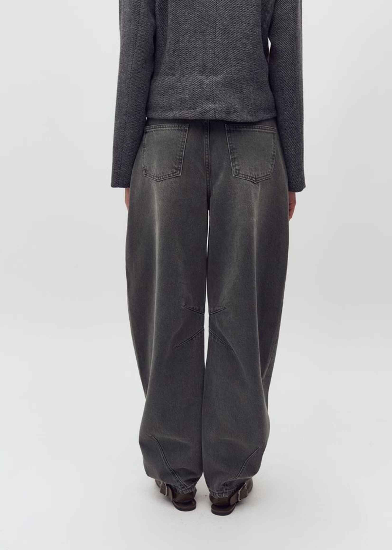 mbyM Barina-M Jeans - Green