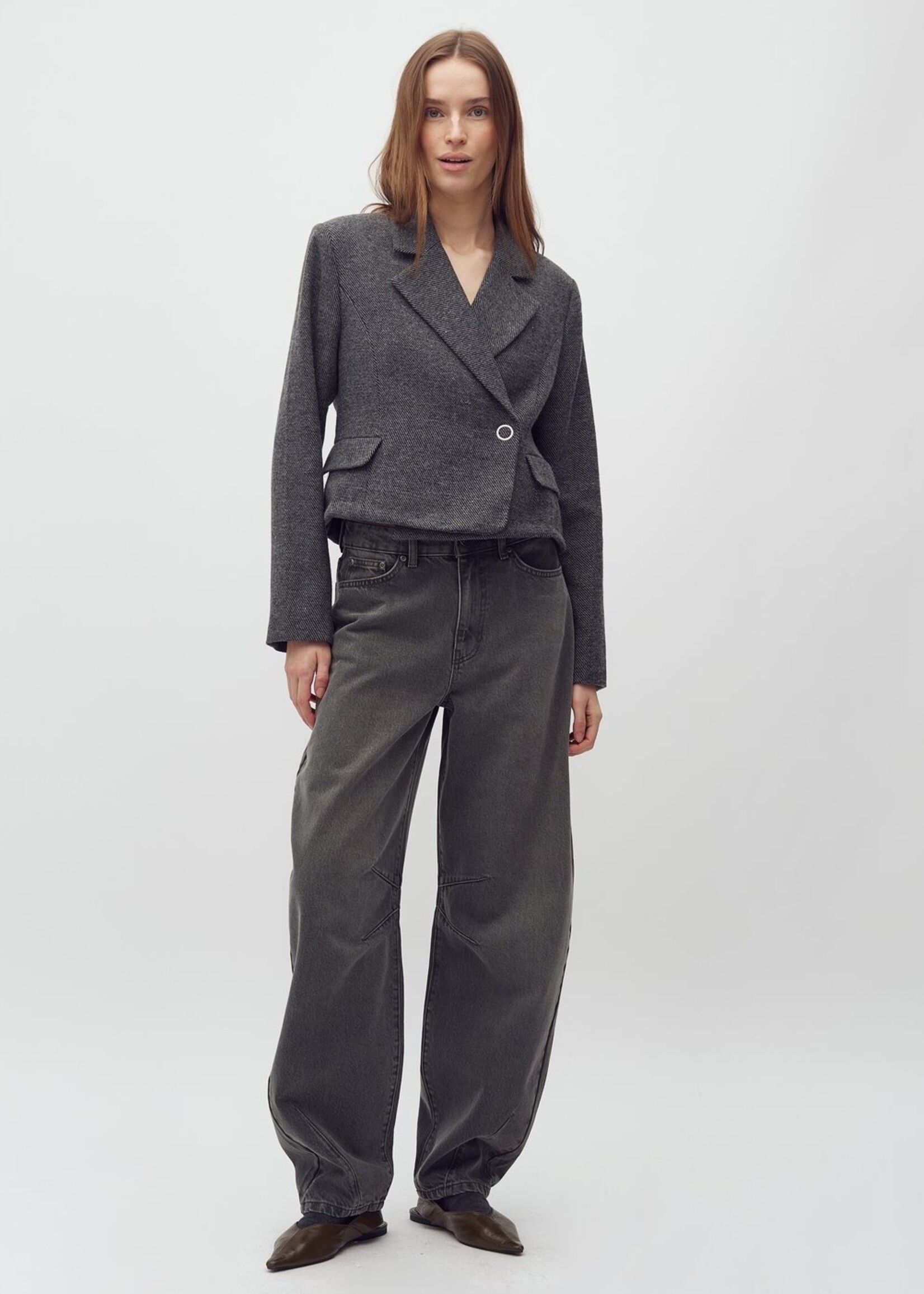 mbyM Barina-M Jeans - Green