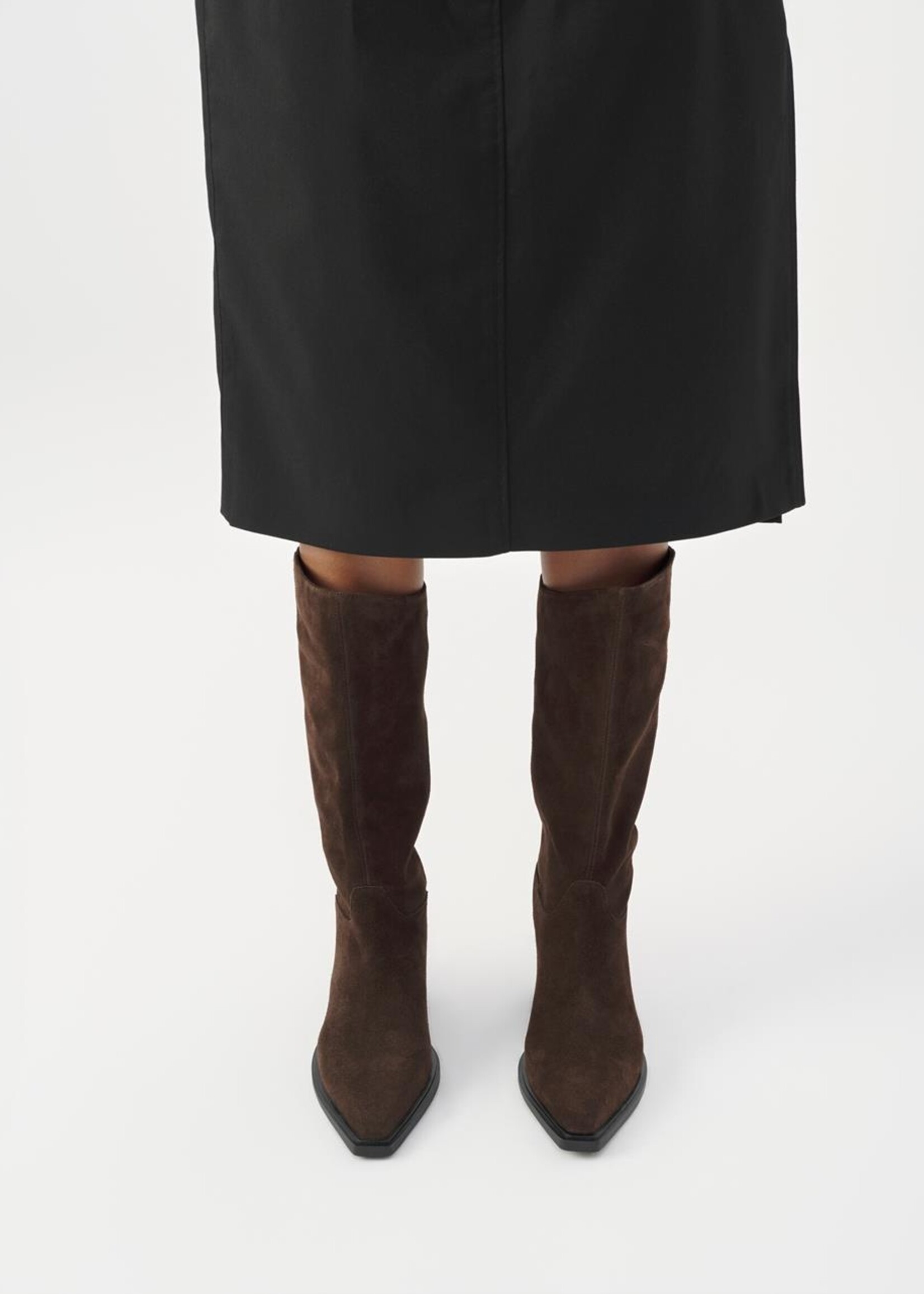 Vagabond Kelsey - Java