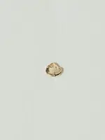 by1oak Earring - Skin - gold