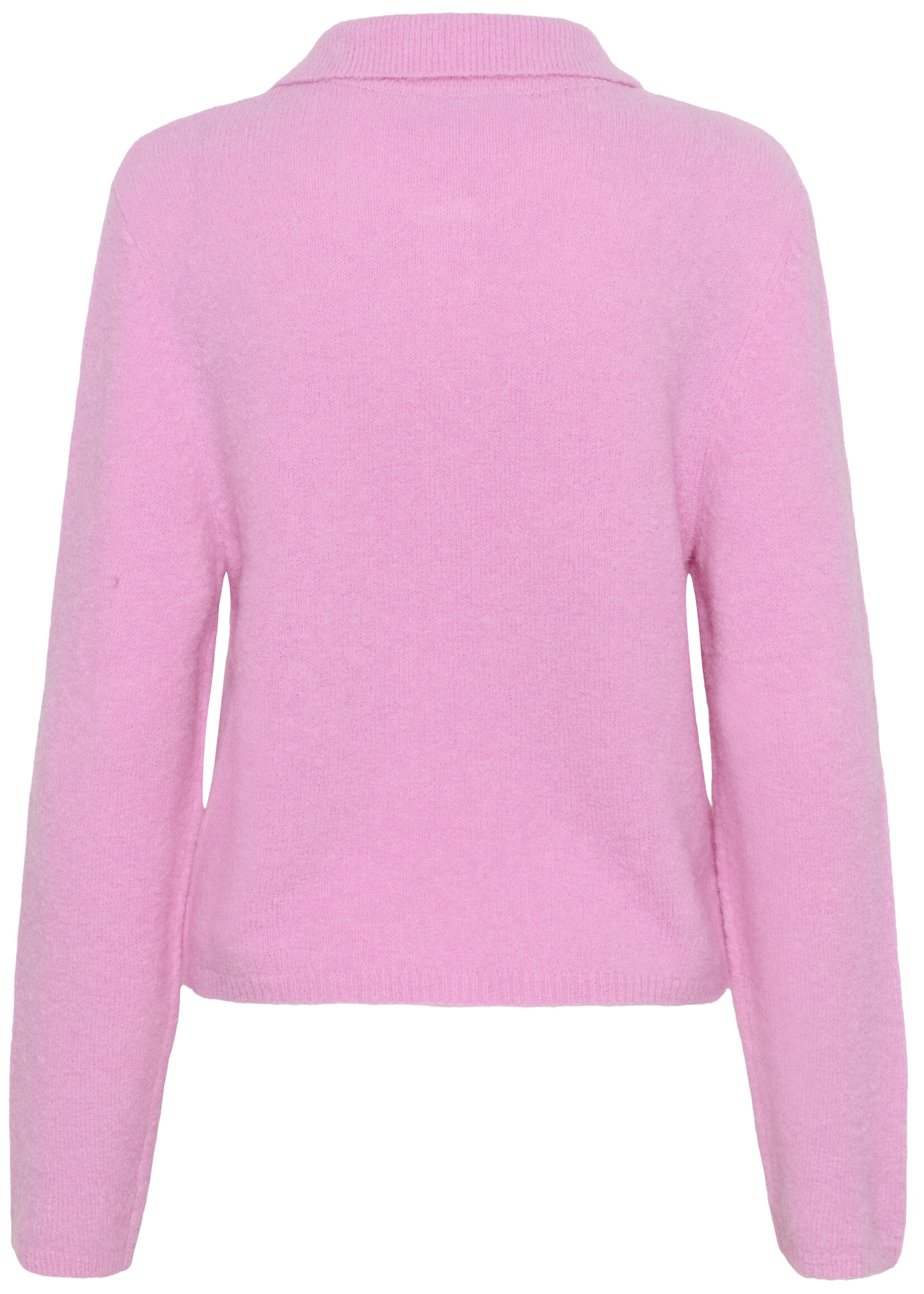 Gestuz GZalpha Pullover - Begonia Mélange