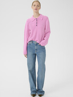 Gestuz GZalpha Pullover - Begonia Mélange
