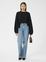 Gestuz ZolinaGZ - Washed Mid Blue