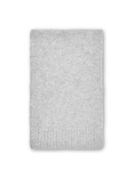 Samsøe Samsøe Sajeanne Scarf - Light Grey Mel.