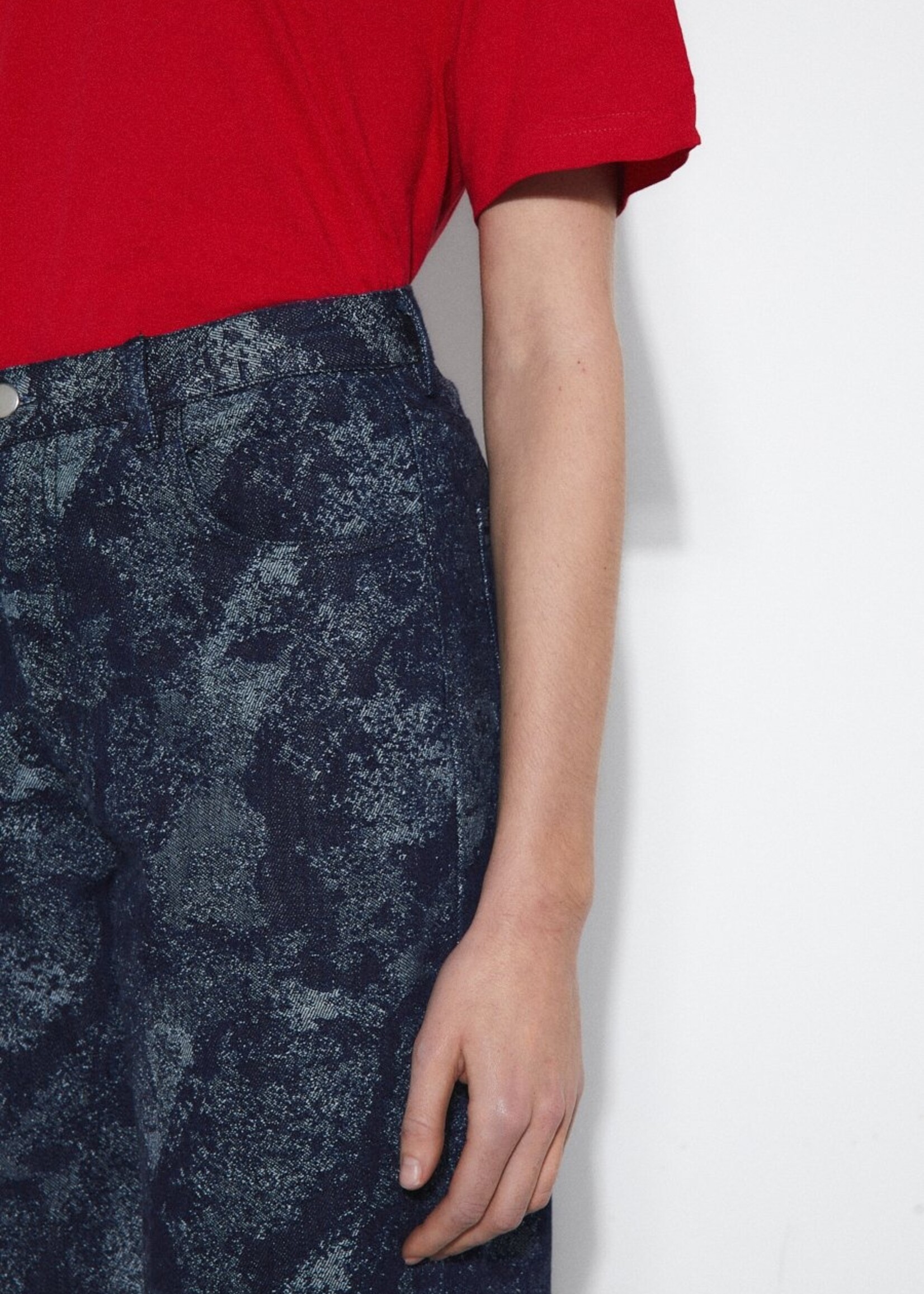 Rita Row Barbizon pants - Denim
