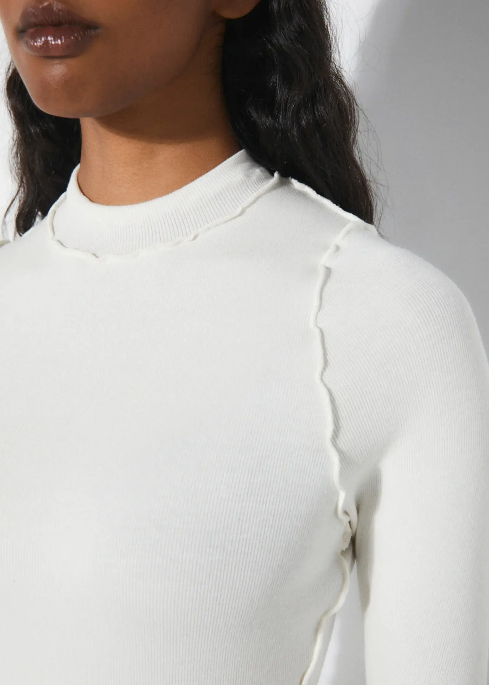 Rita Row Clotilde Top - Beige
