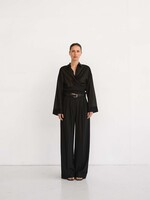 Club L'avenir Yimmi'CL - Black