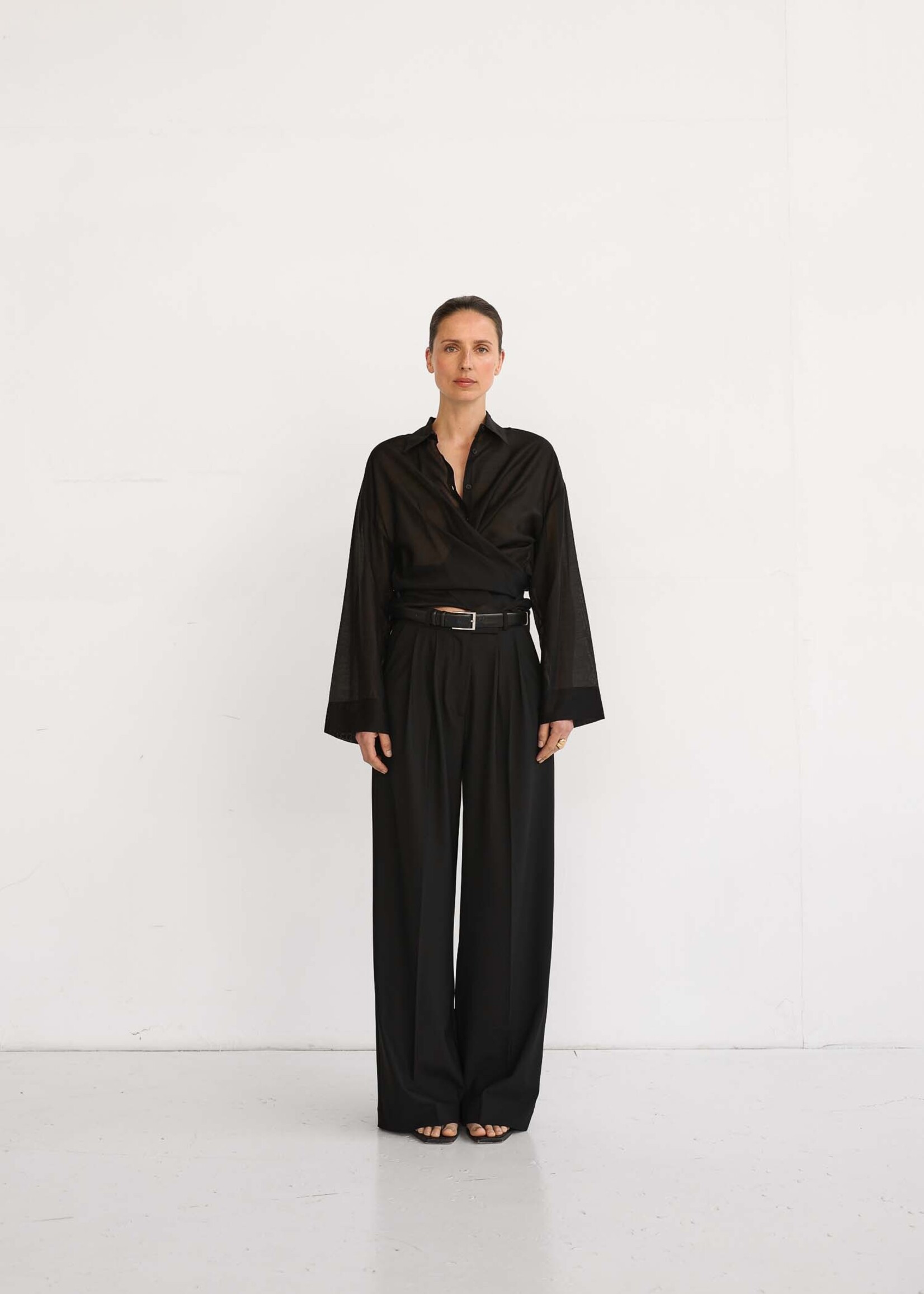 Club L'avenir Yimmi'CL - Black
