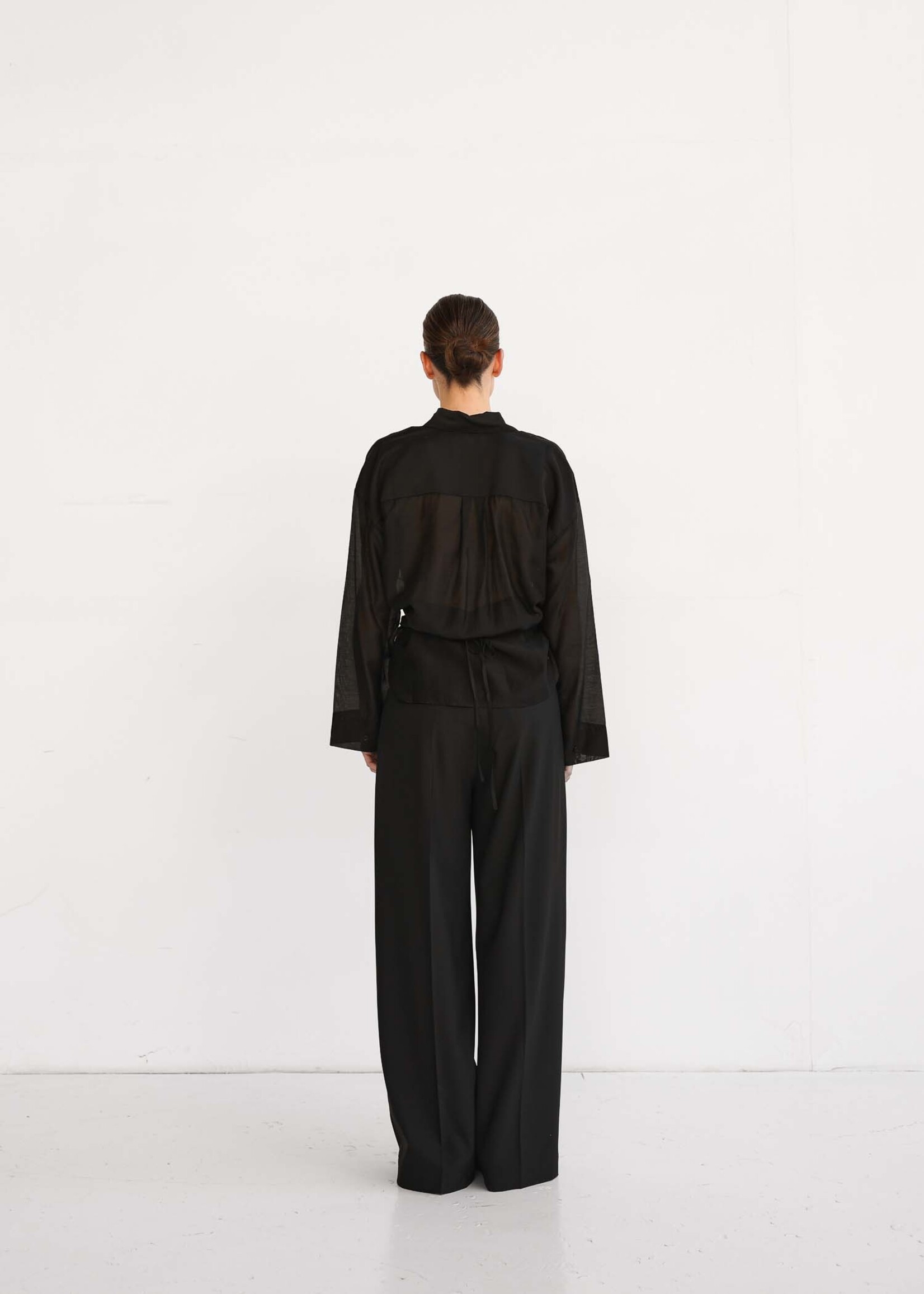 Club L'avenir Yimmi'CL - Black
