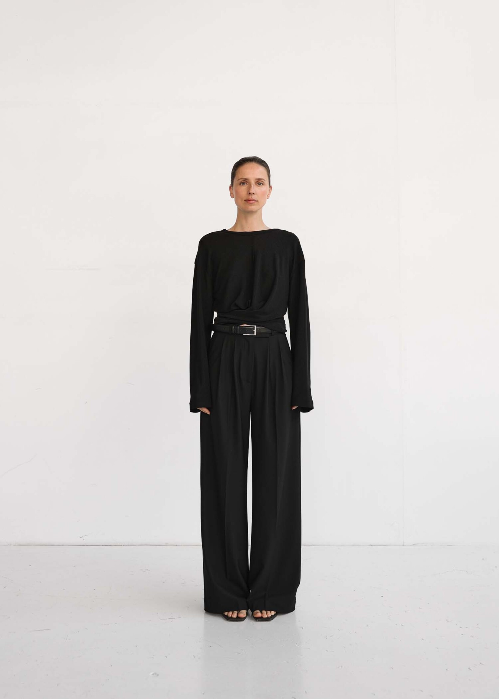 Club L'avenir Noemia'CL - Black