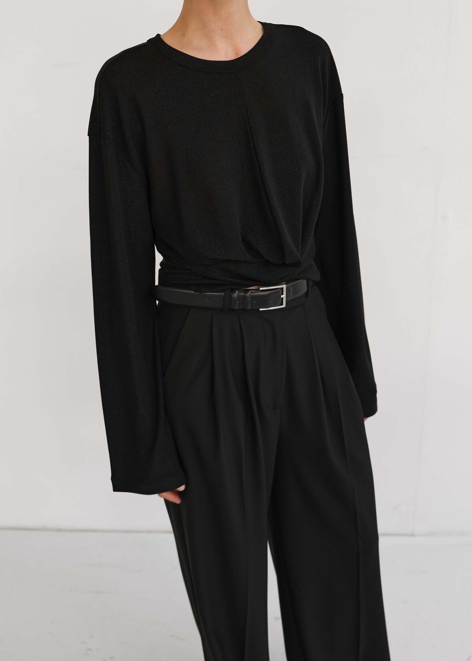 Club L'avenir Noemia'CL - Black