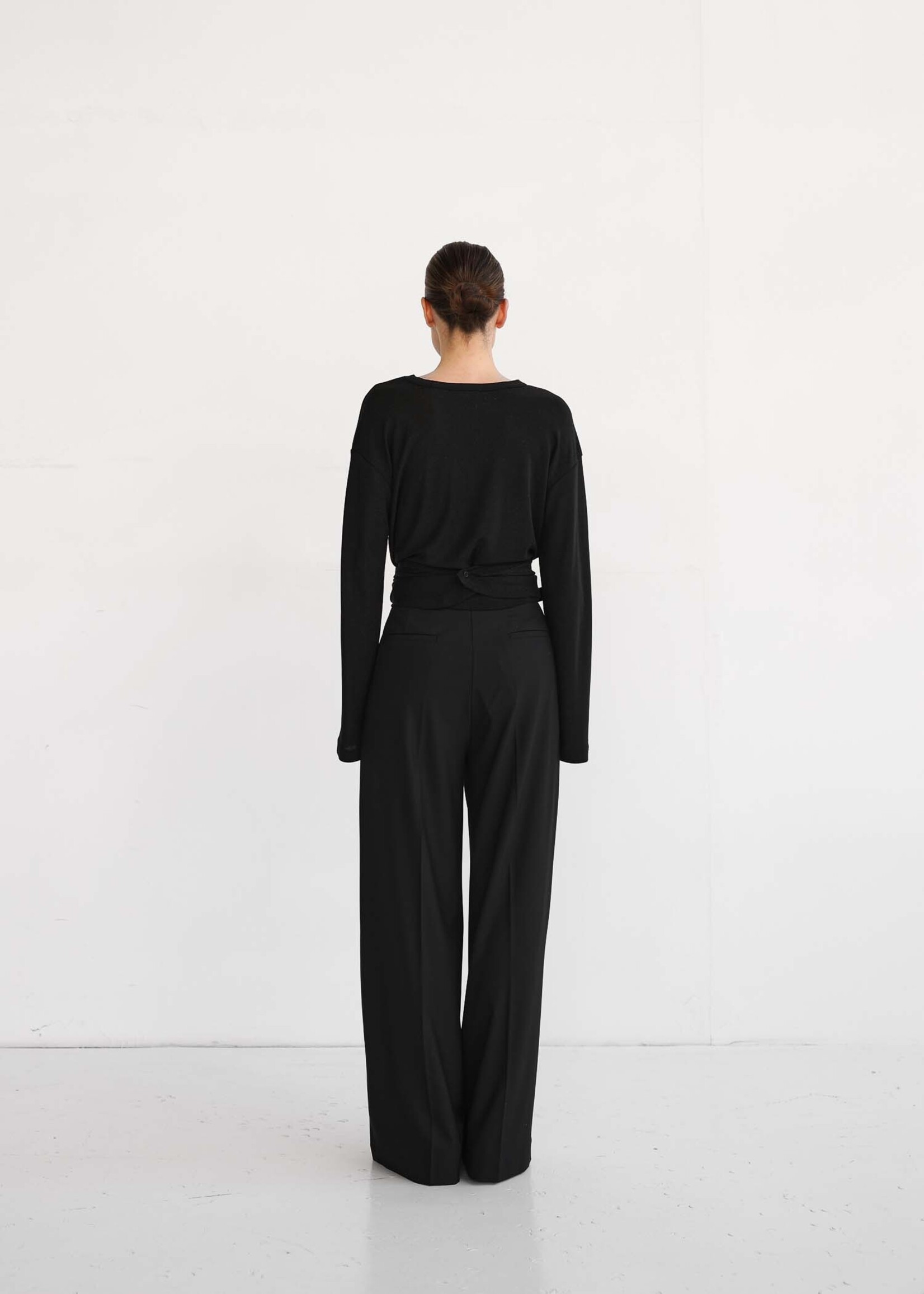 Club L'avenir Noemia'CL - Black