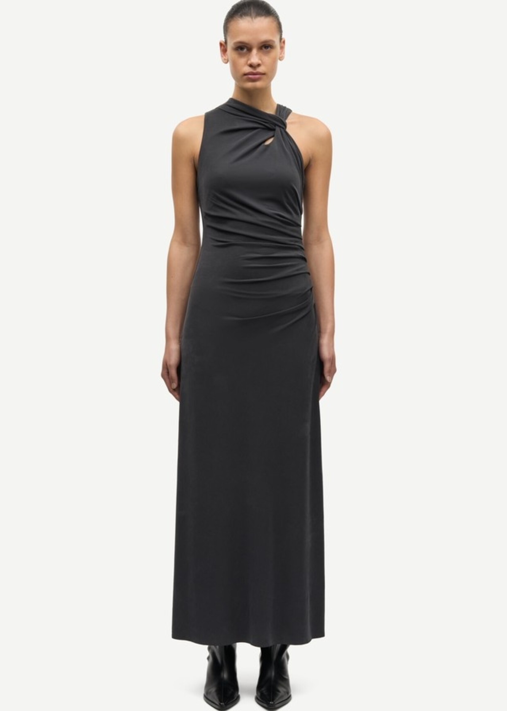Samsøe Samsøe Sasusy dress - Black