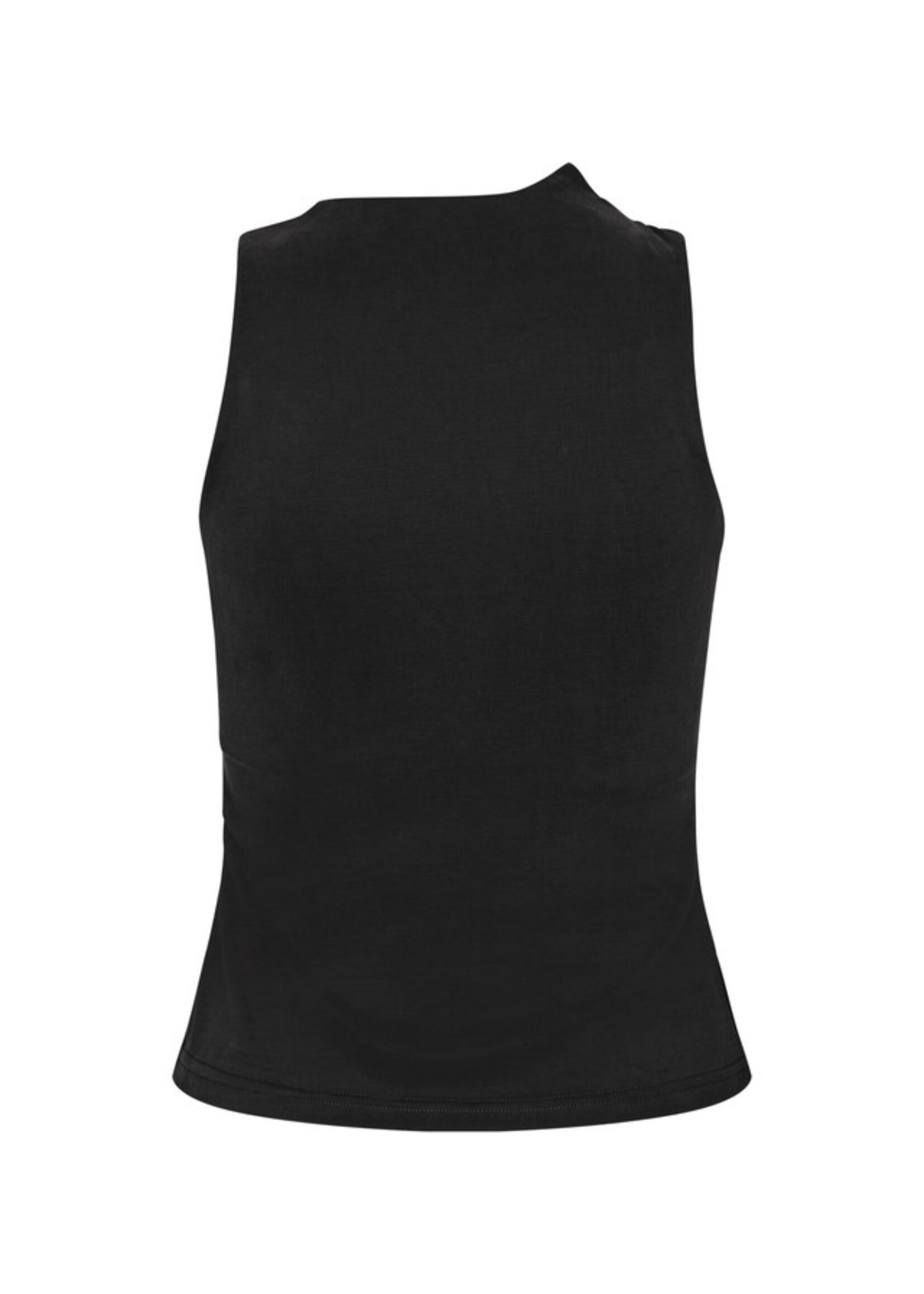 Samsøe Samsøe Sasusy top - Black