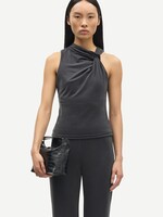 Samsøe Samsøe Sasusy top - Black