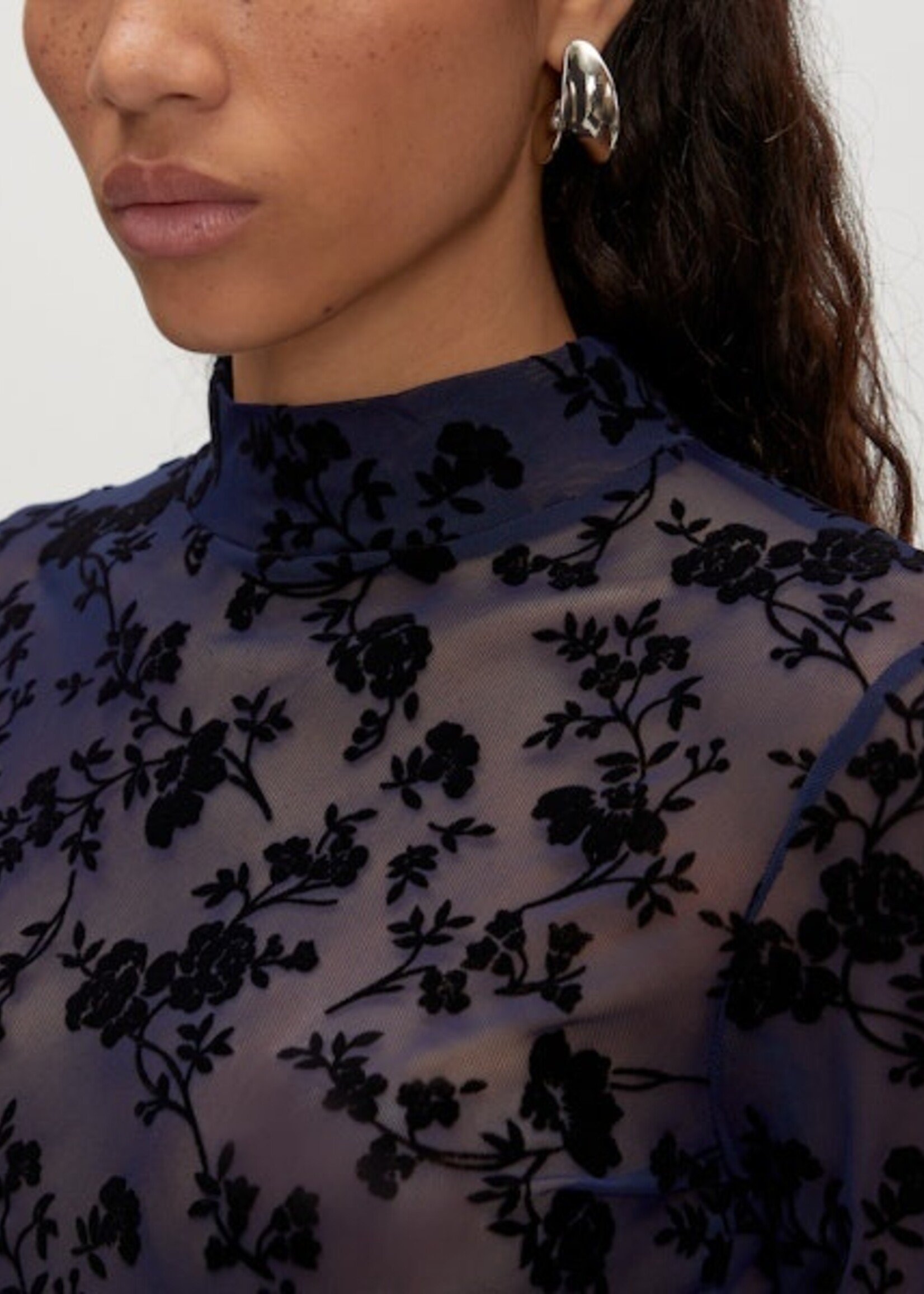 Edited Fiore - Mesh top