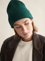 Le Bonnet Beanie - Moss