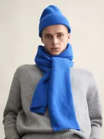 Le Bonnet Scarf - Royal Azure