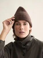 Le Bonnet Beanie - gingerbread