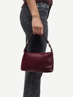 Samsøe Samsøe Salylo mini bag - Fudge