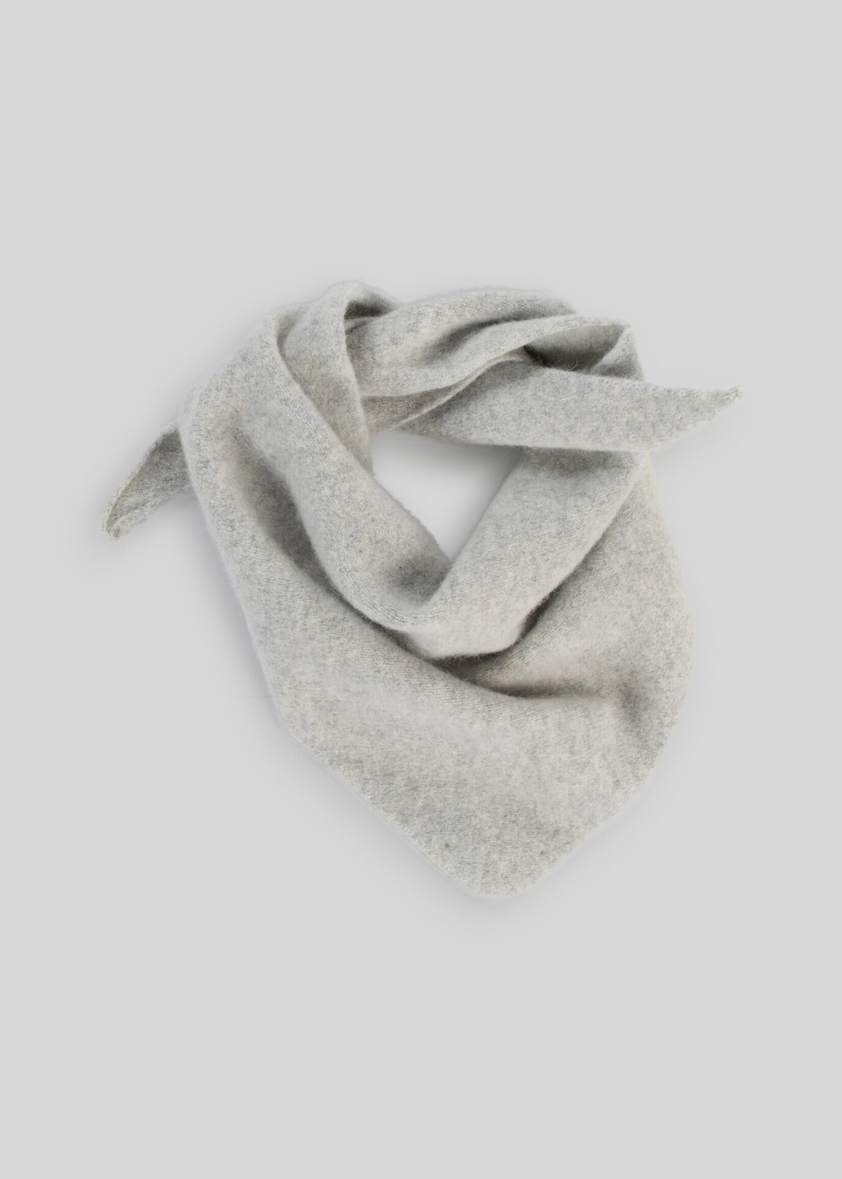 Le Bonnet Bandana - Silver