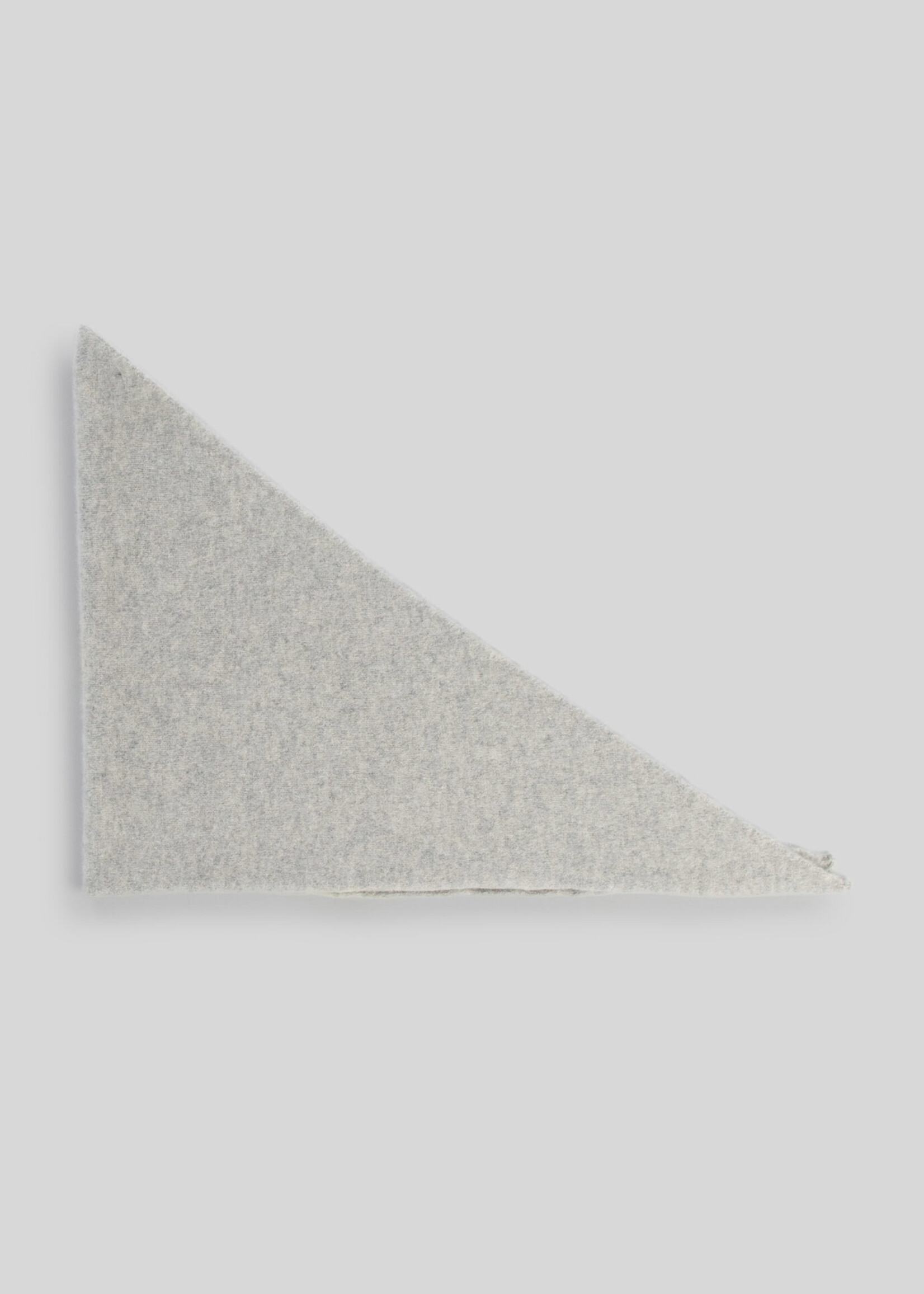 Le Bonnet Bandana - Silver