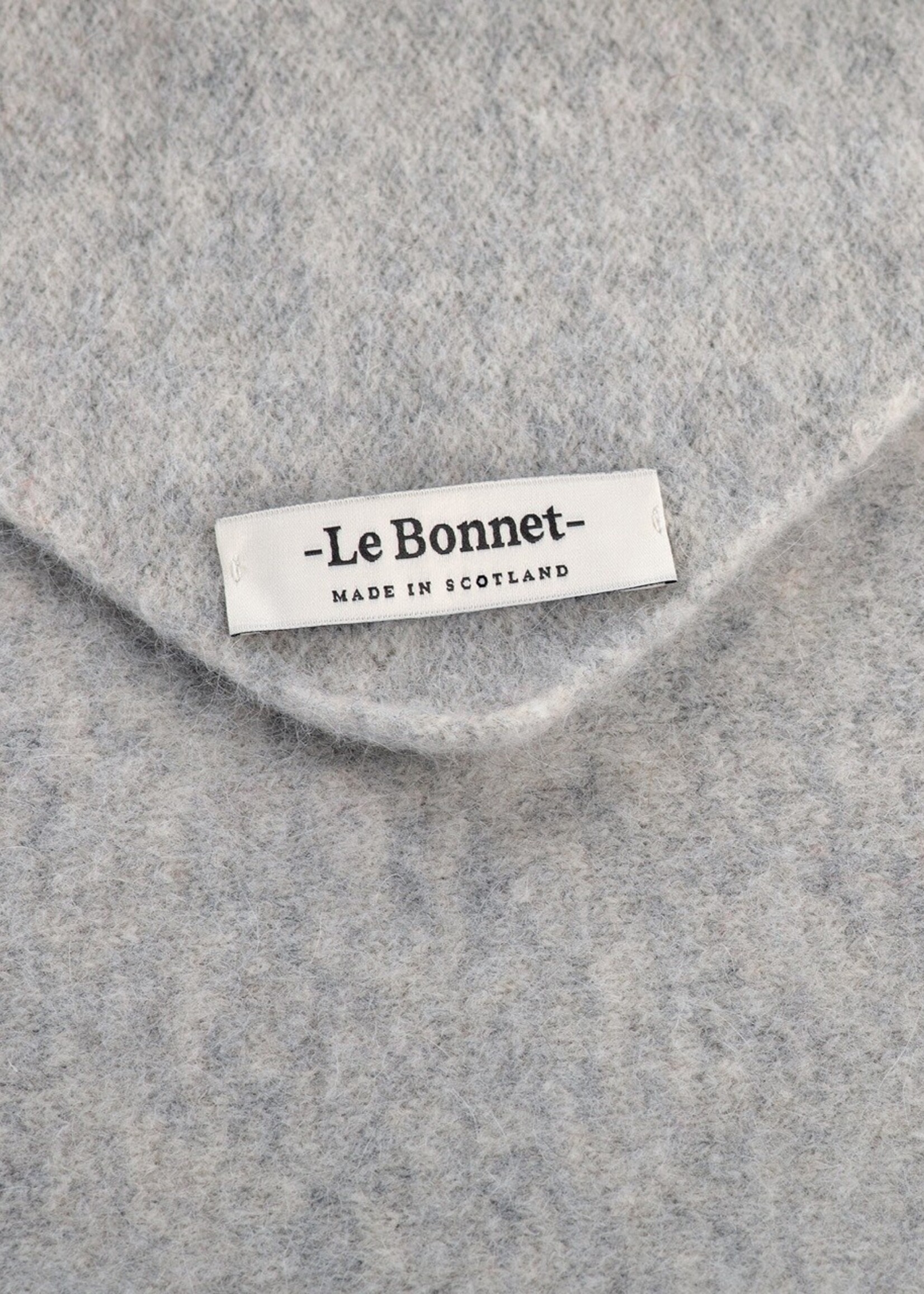 Le Bonnet Bandana - Silver