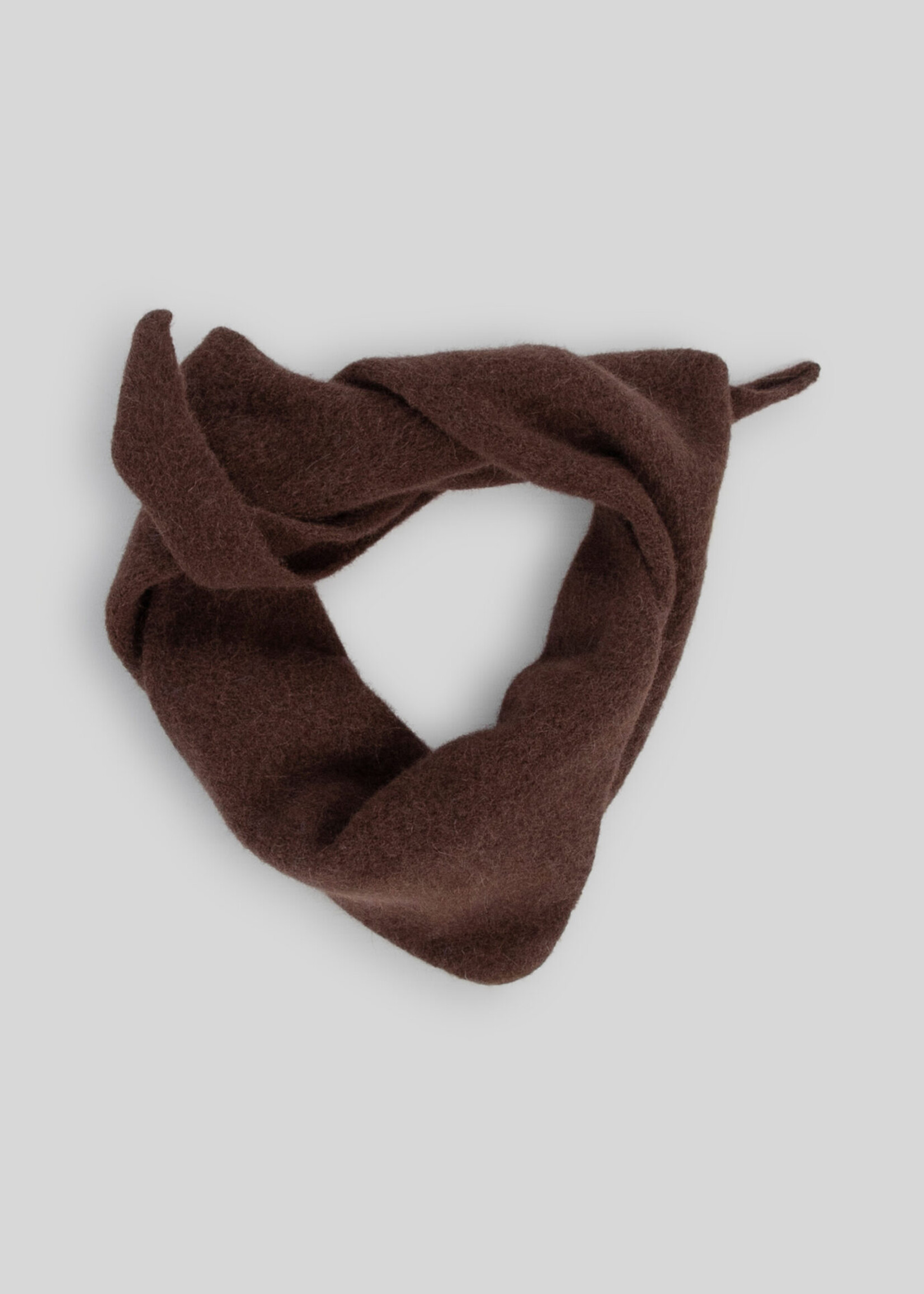 Le Bonnet Bandana - Gingerbread