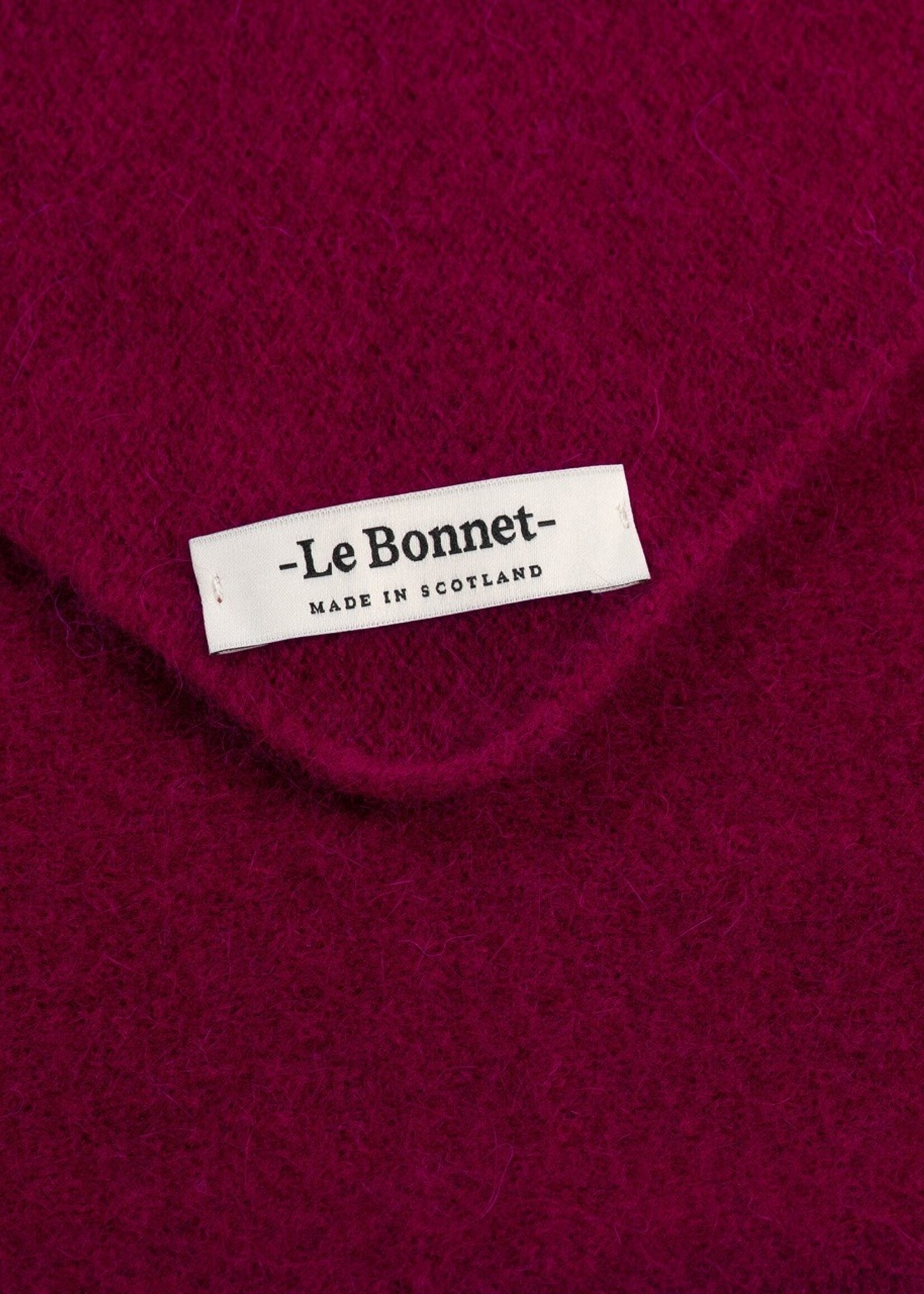 Le Bonnet Bandana - Wine